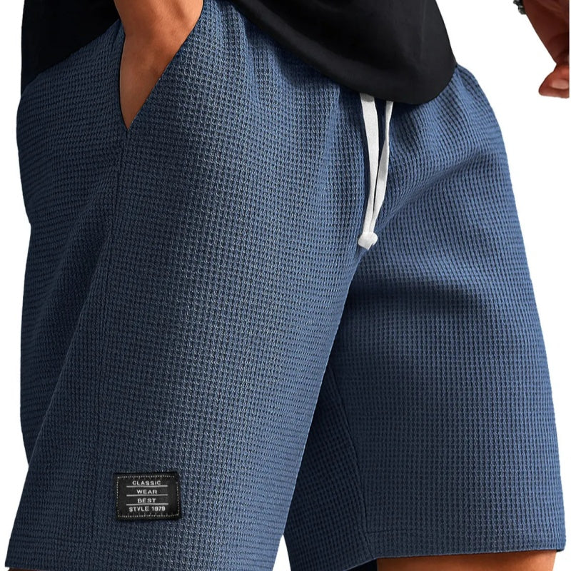 Breathable men&