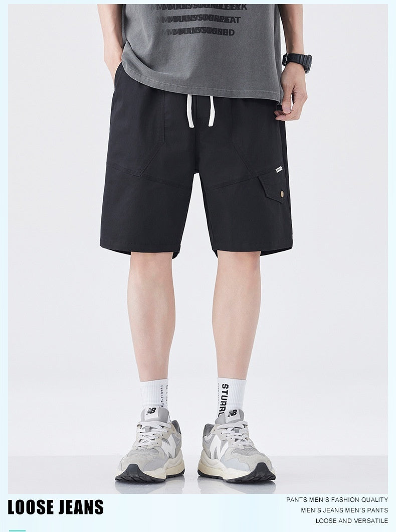Breathable Men&