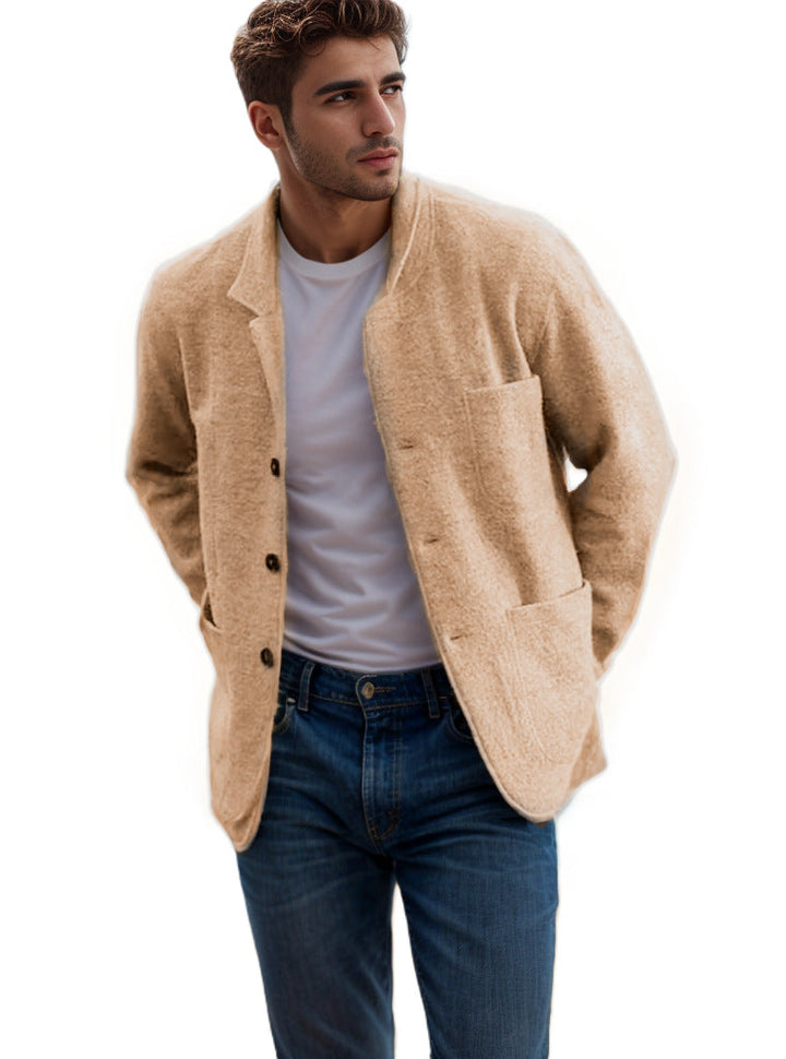 Warm men&