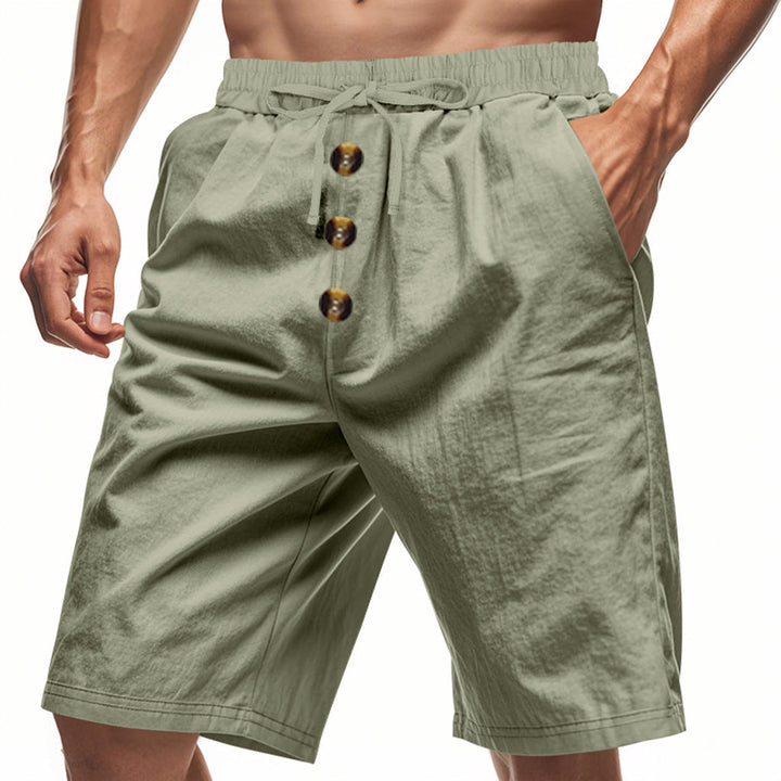Breathable Men&