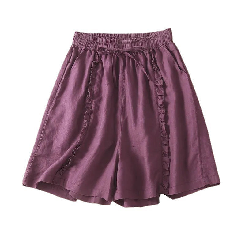 Lightweight Women&