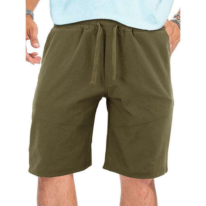 Breathable men&
