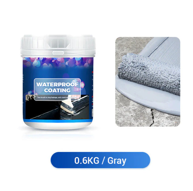 Waterproof Coating Polyurethane Sealant All-Purpose DIY Home Improvement Fall 2026