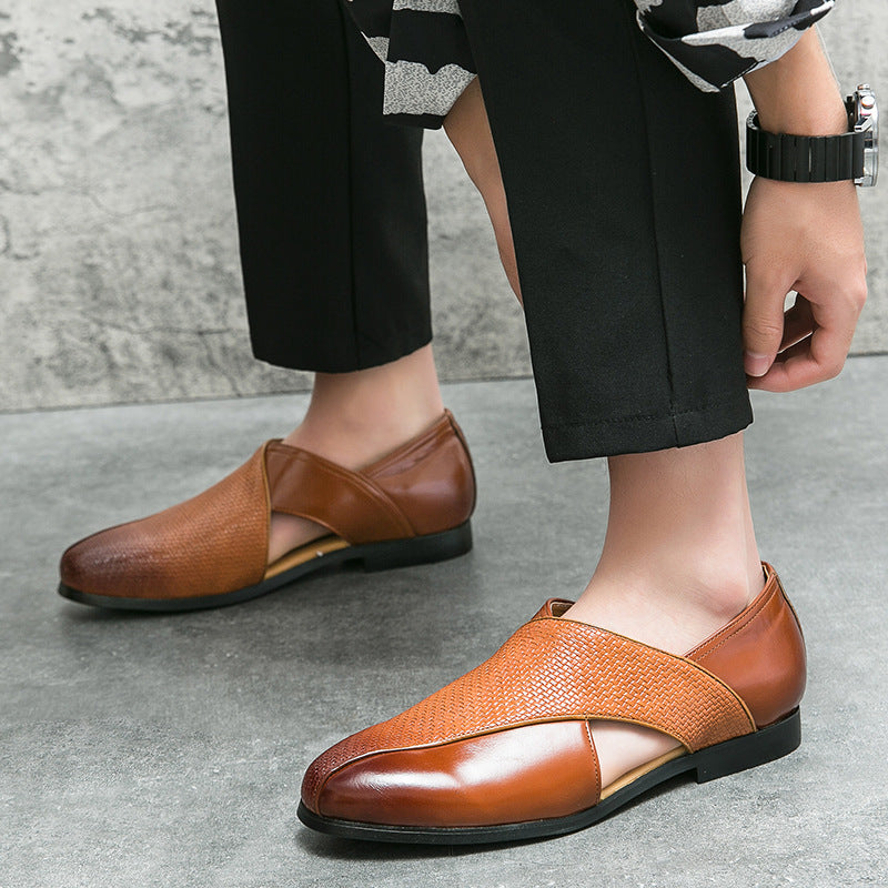 Breathable men&