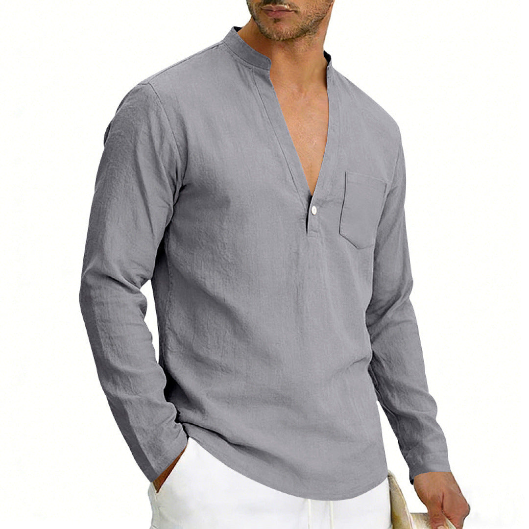 Breathable men&