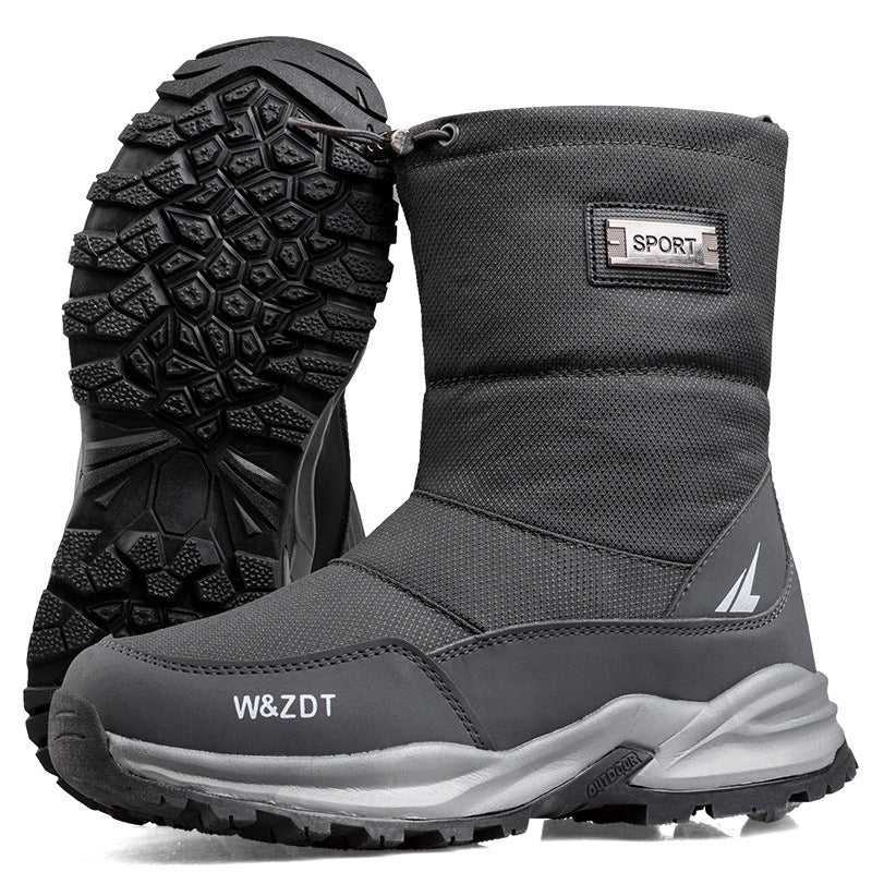 Waterproof Men&