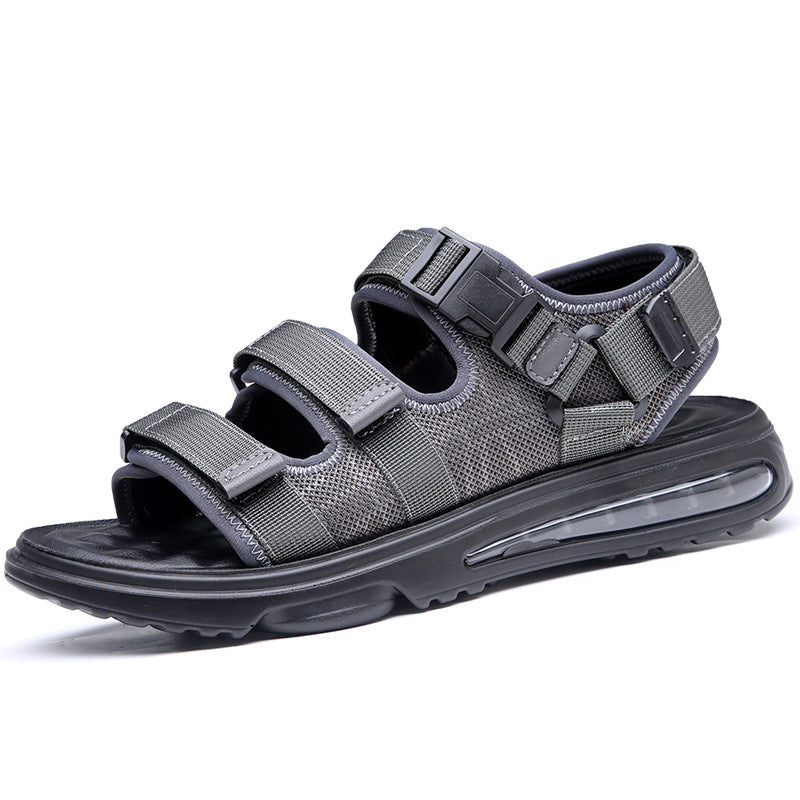 Non-slip Durable Men&