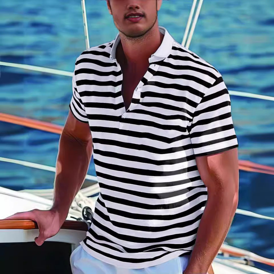 Breathable Men&