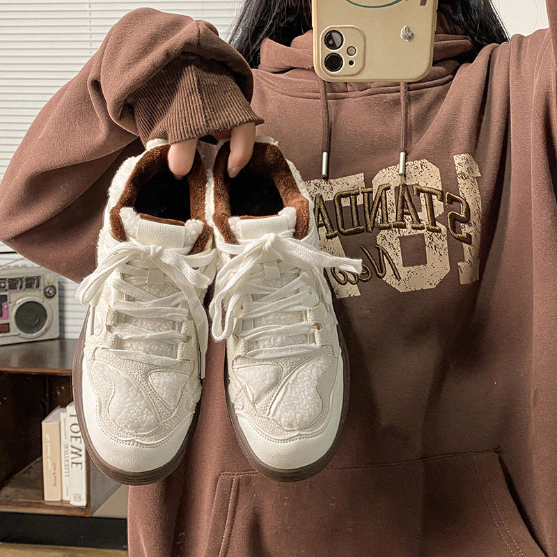 Lightweight women&