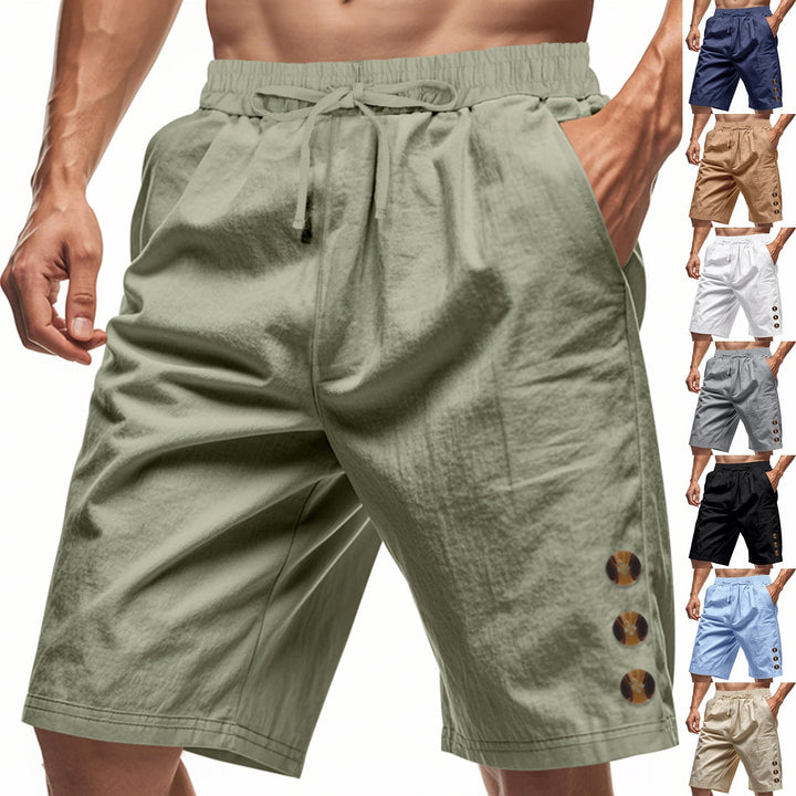 Breathable Men&
