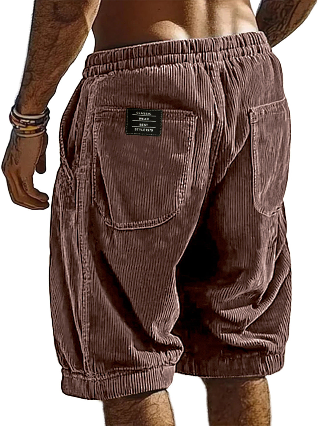 Soft Men&