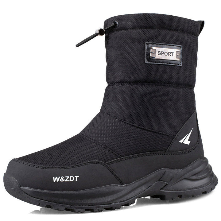 Waterproof Men&