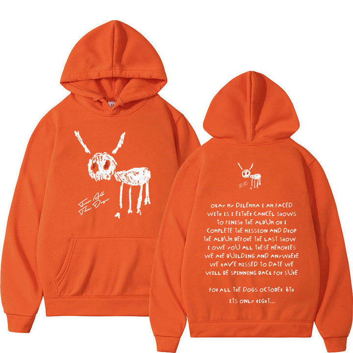 Oversized Men&
