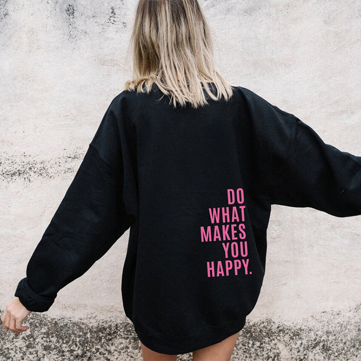 Oversized Women&