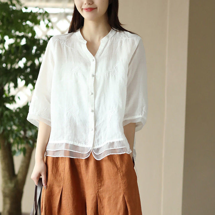 Breathable women&