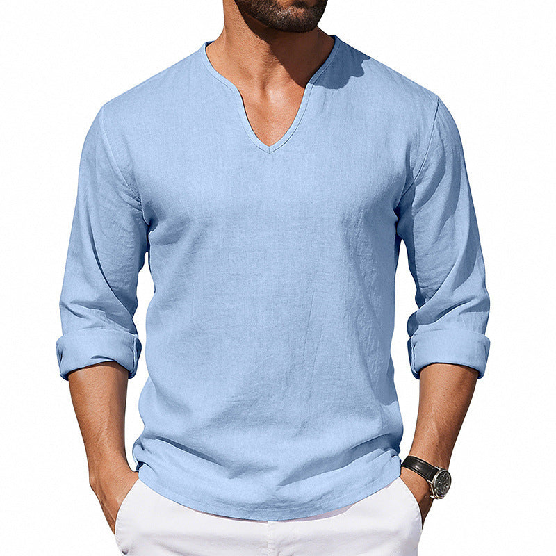 Breathable Men&