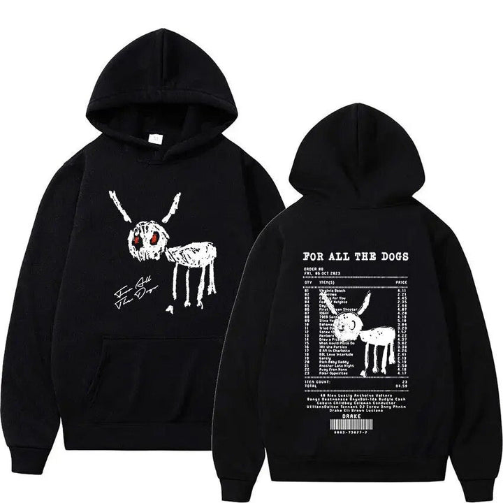 Oversized Men&