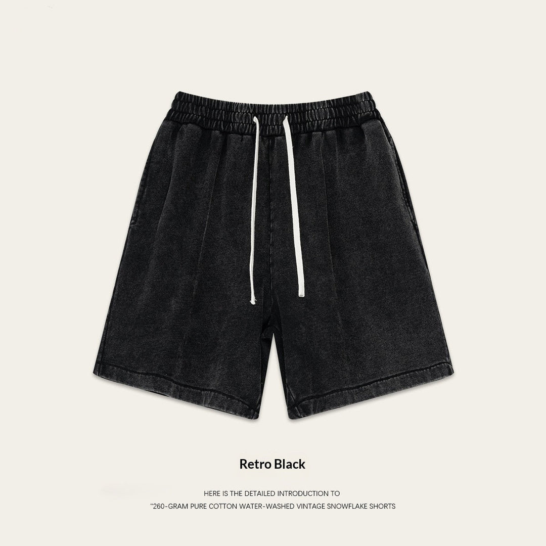 Lightweight men&