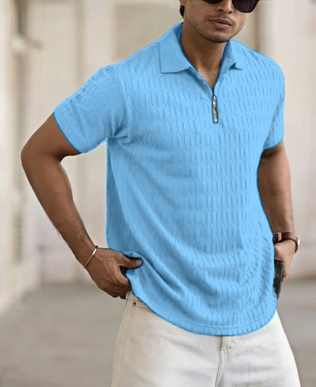Breathable men&