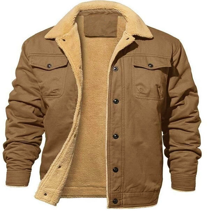 Warm Durable Men&