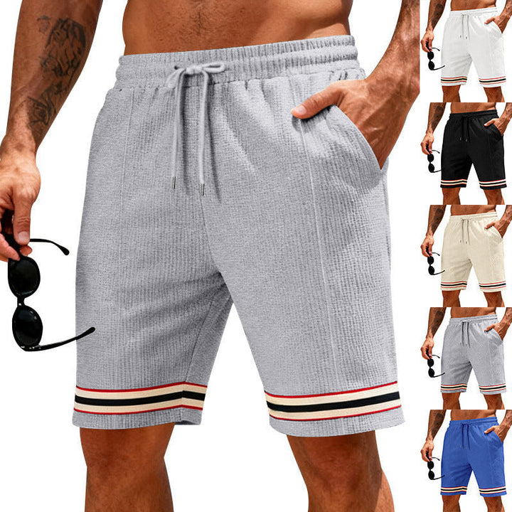 Breathable Men&