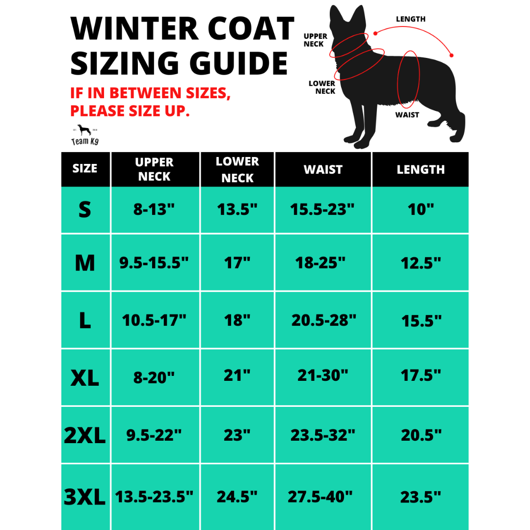 Water-Resistant Dog Coat With Reflective Strips And Adjustable Straps For Safe Winter Walks 2025