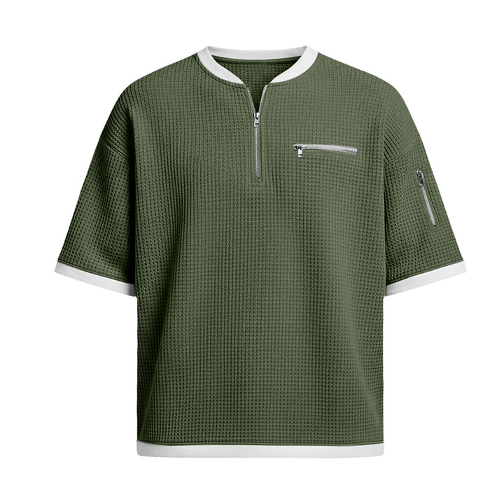 Breathable Men&