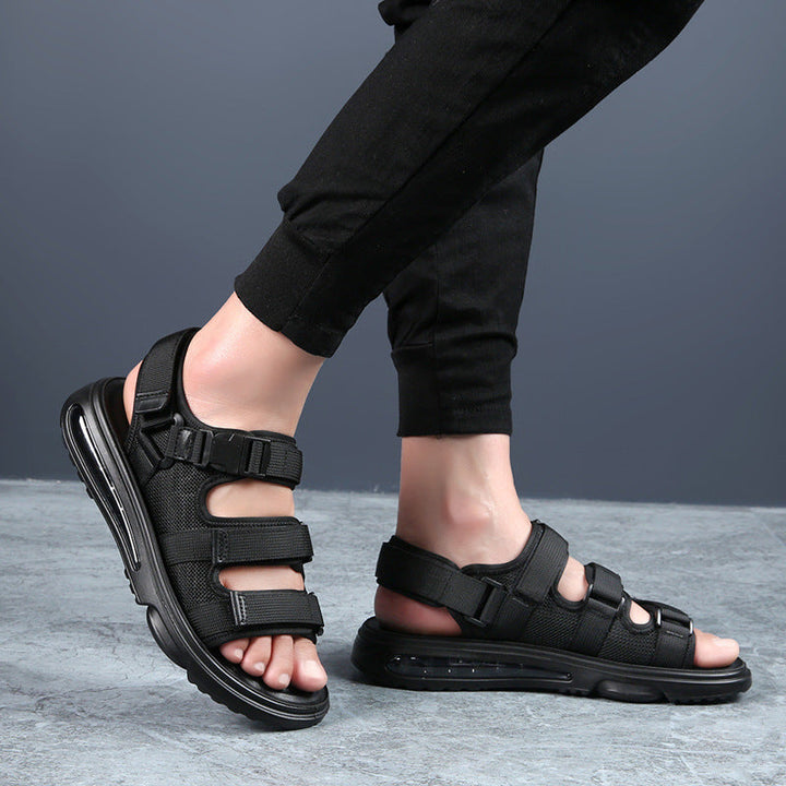 Non-slip Durable Men&