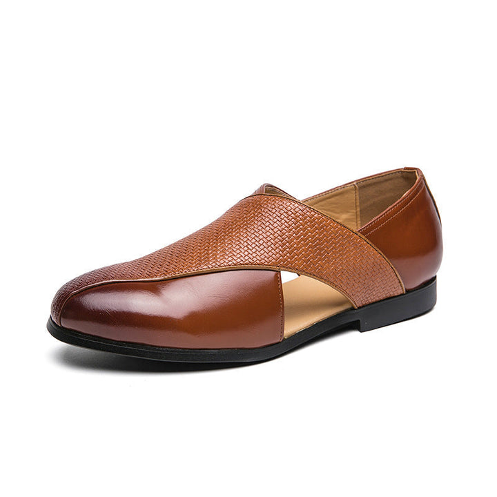 Breathable men&