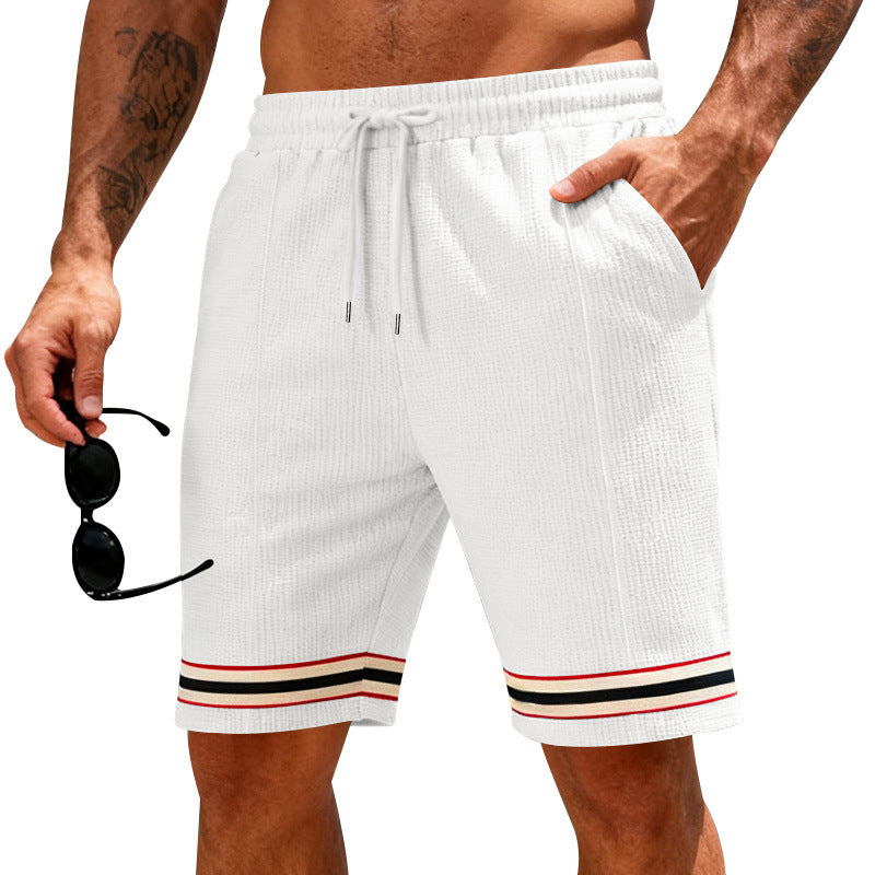 Breathable Men&