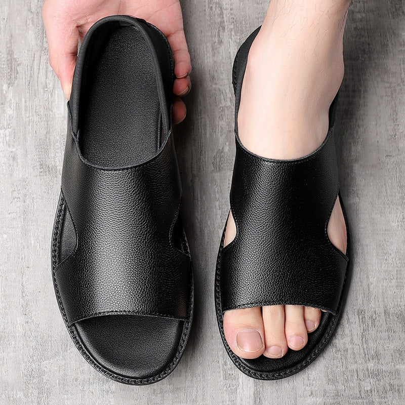 Breathable men&