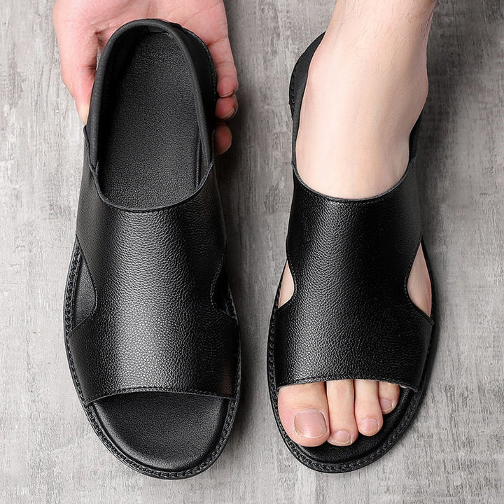 Breathable men&