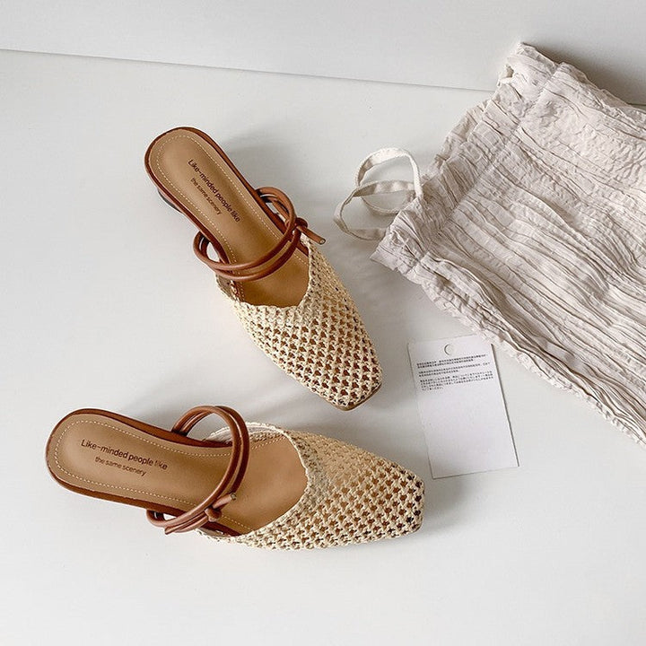 Lightweight women&