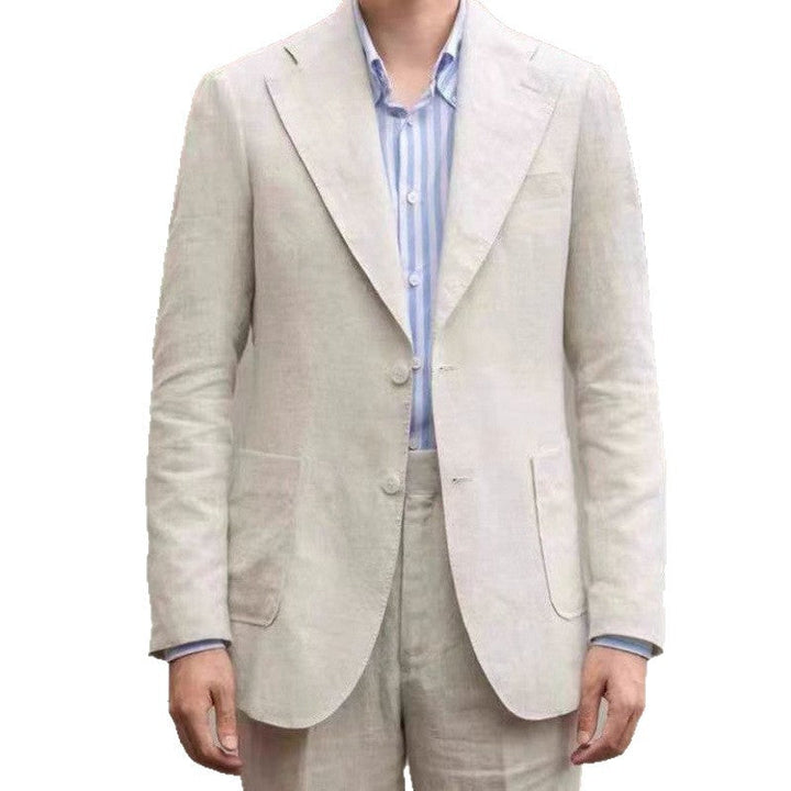Breathable Men&