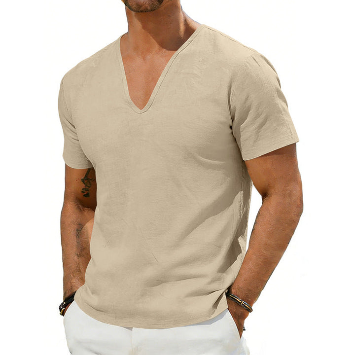 Breathable Men&