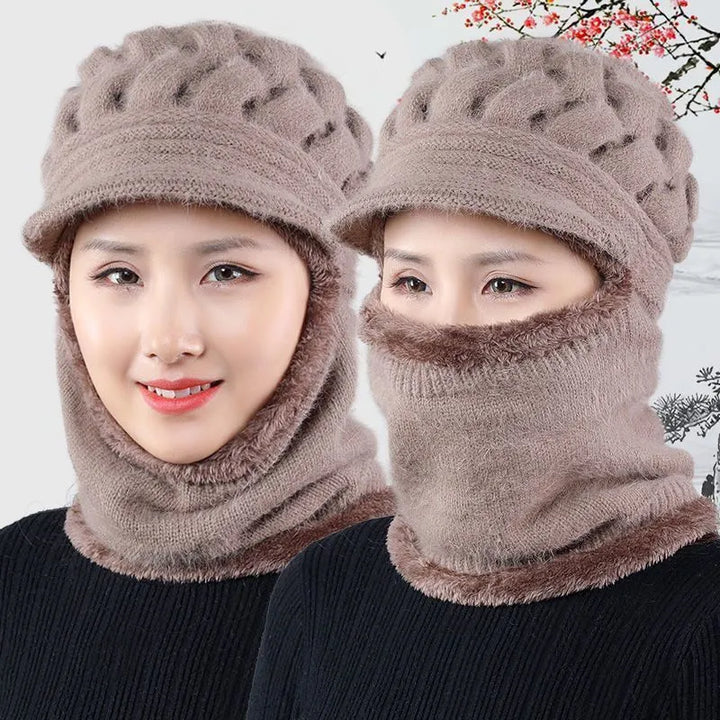 Insulating Women&