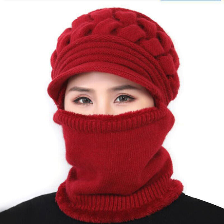 Insulating Women&