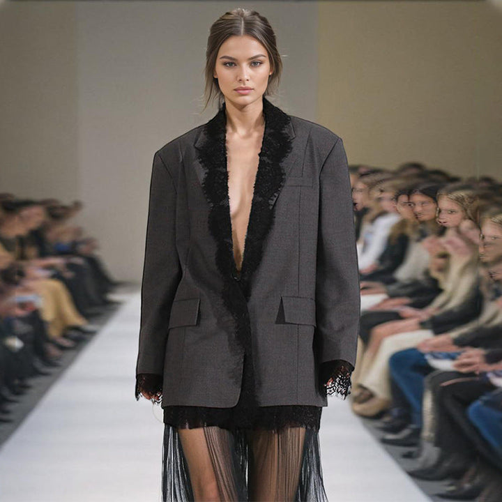 Structured women&