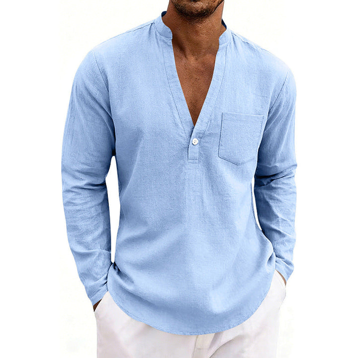 Breathable men&
