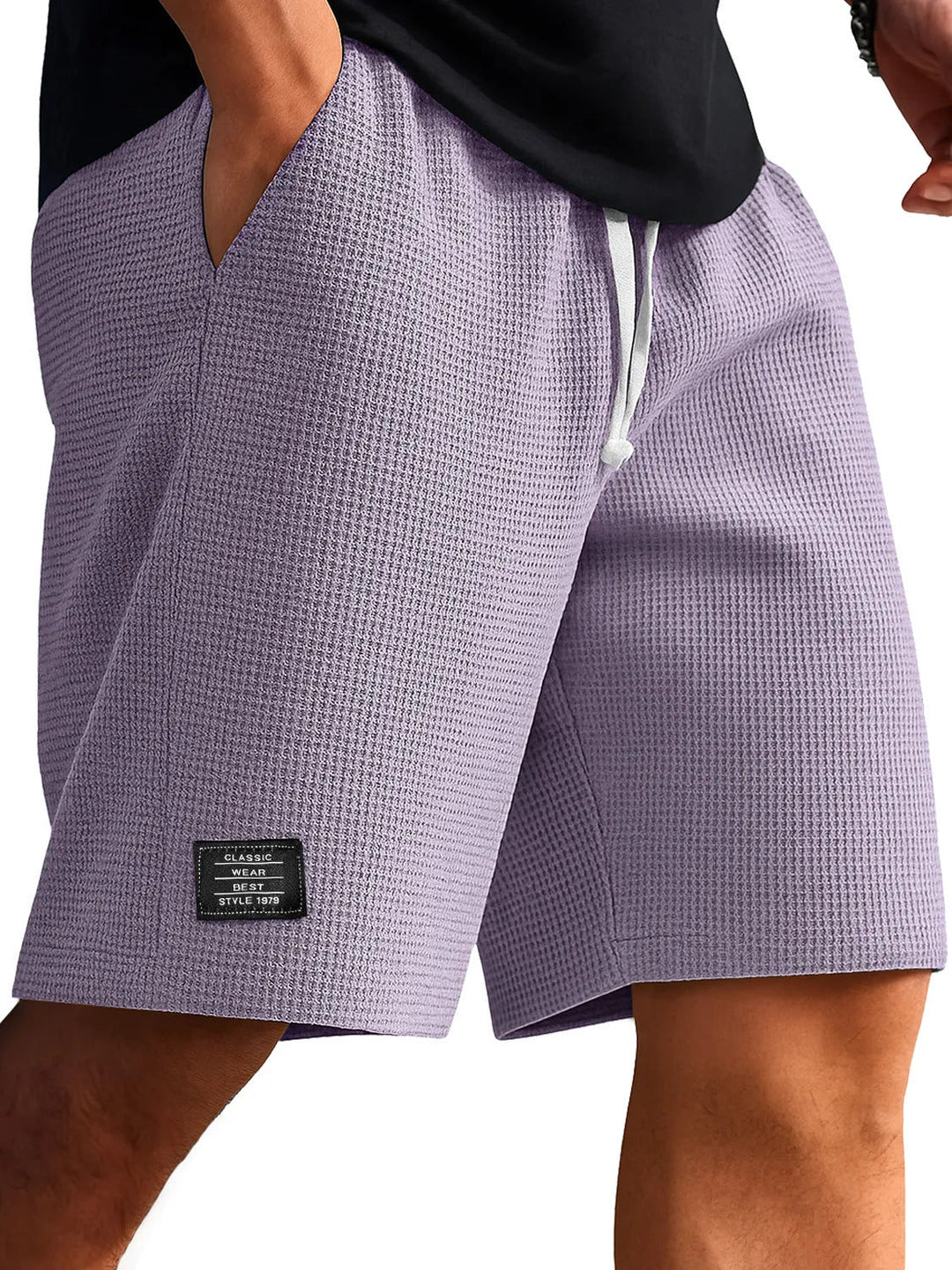 Breathable men&