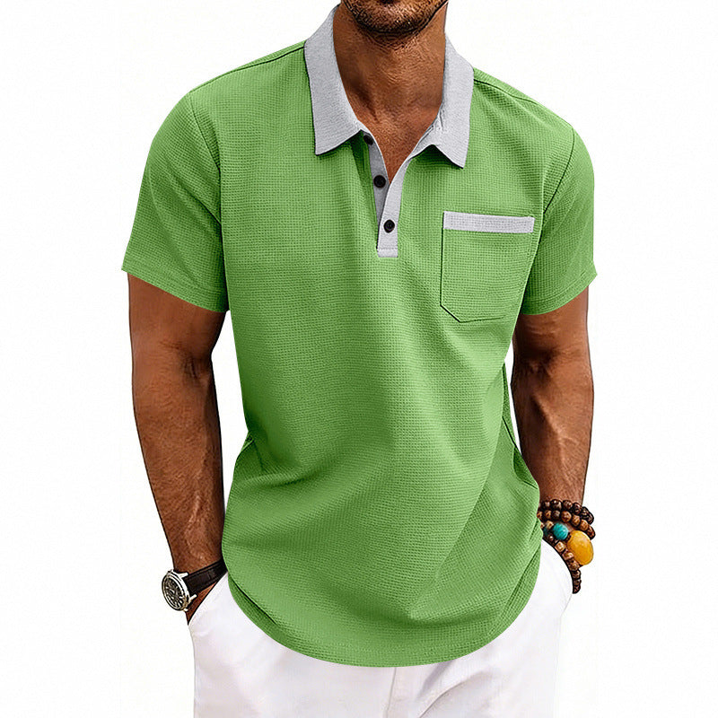 Breathable men&