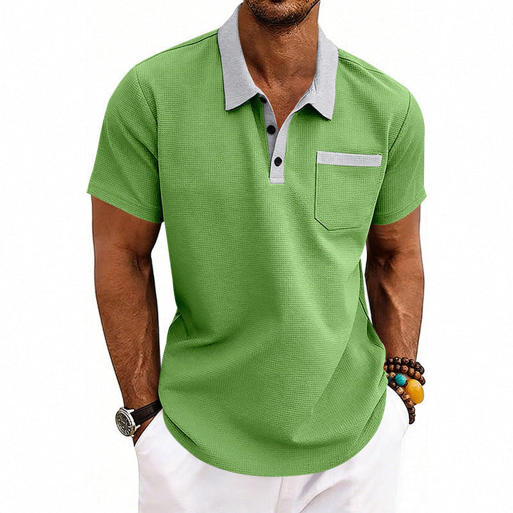 Breathable men&