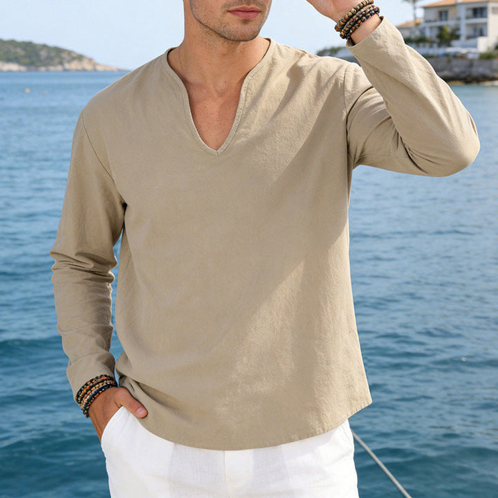 Breathable Men&