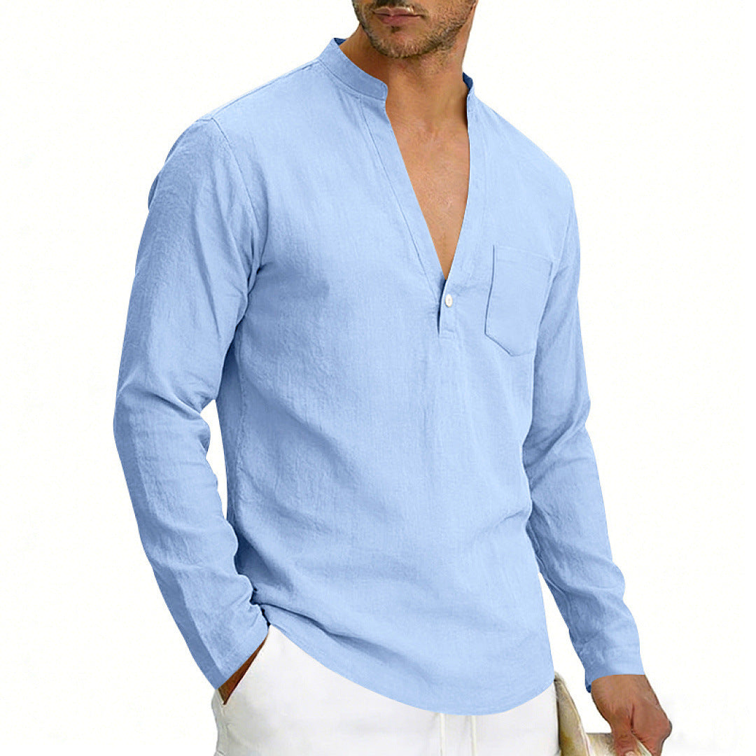 Breathable men&