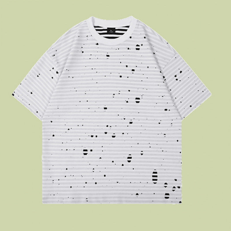Breathable Men&