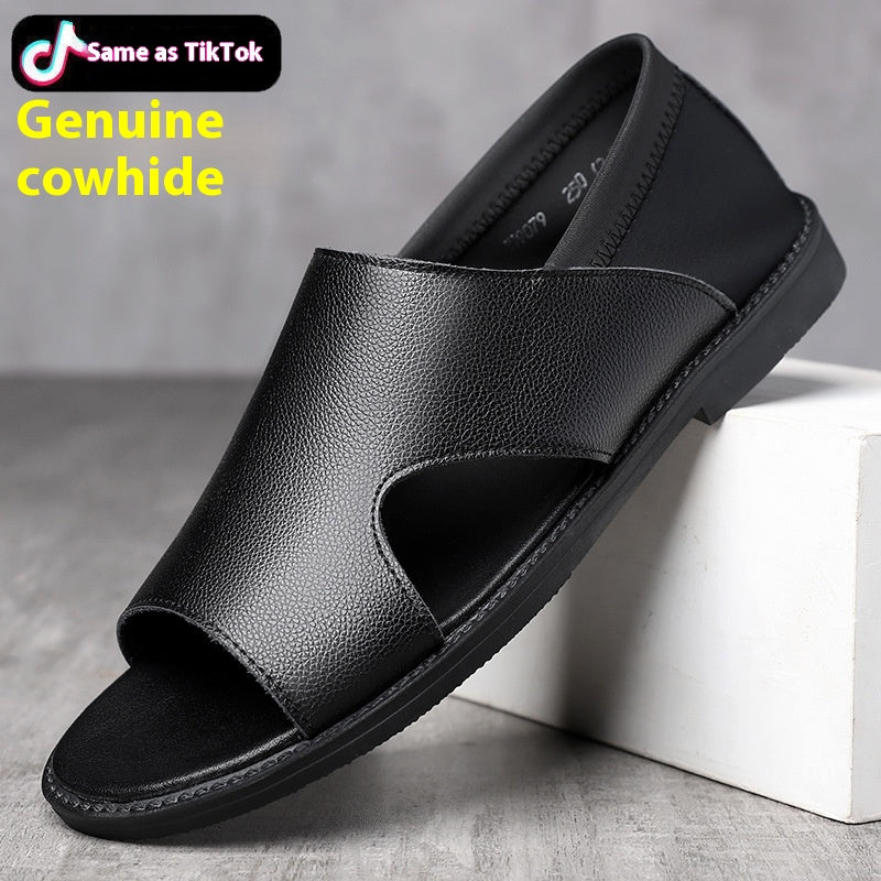 Breathable men&