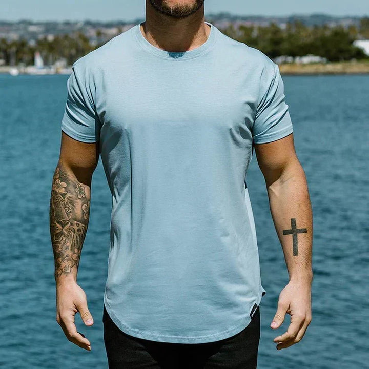 Sporty Fit Men&