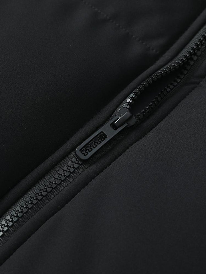 Lightweight Men&