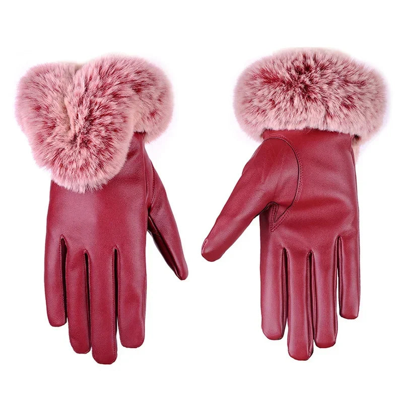 Warm Women&