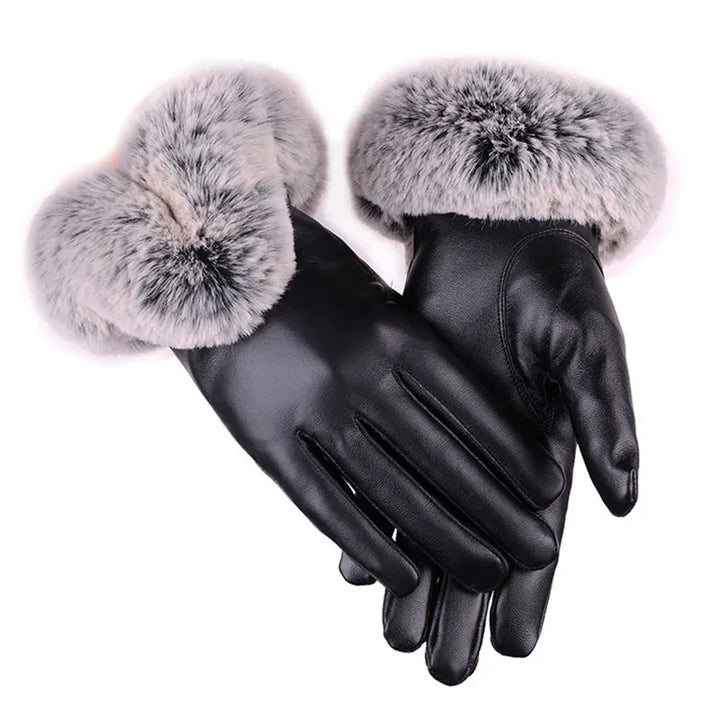 Warm Women&